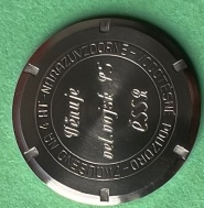 Nepoužité dýnko Sport 2 s věnováním PS