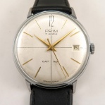 Hodinky PRIM 2400. Land14