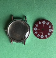 Pouzdro+číselník na 66 205 1