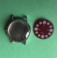 Pouzdro+číselník na 66 205 1