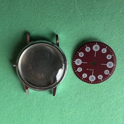 Pouzdro+číselník na 66 205 1