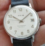 Prim automatic
