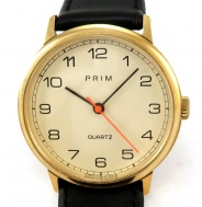 Hodinky PRIM QUARTZ. Land2