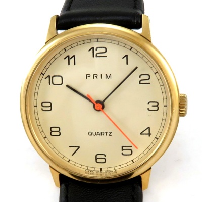 Hodinky PRIM QUARTZ. Land2