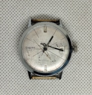 PRIM Elegant Diplomat kal.68