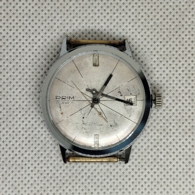 PRIM Elegant Diplomat kal.68