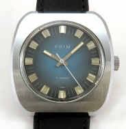 Hodinky PRIM. Land11