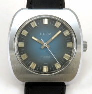 Hodinky PRIM. Land11