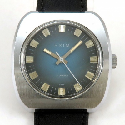 Hodinky PRIM. Land11