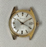PRIM 17 JEWELS Dátum.