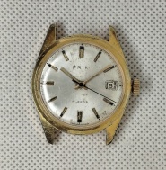 PRIM 17 JEWELS Dátum.