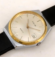 Hodinky PRIM QUARTZ. Marta13