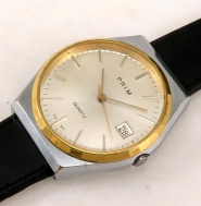 Hodinky PRIM QUARTZ. Marta13