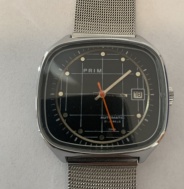 Prim TV automatic 