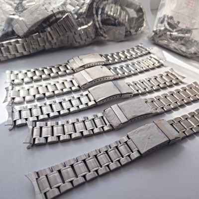nový kovový tah 20mm č. A14