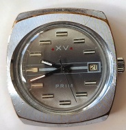 Prim XV sjezd KSČ 1976