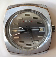 Prim XV sjezd KSČ 1976