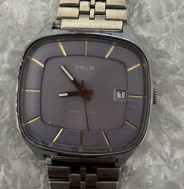 Prim Fialky Automatic 
