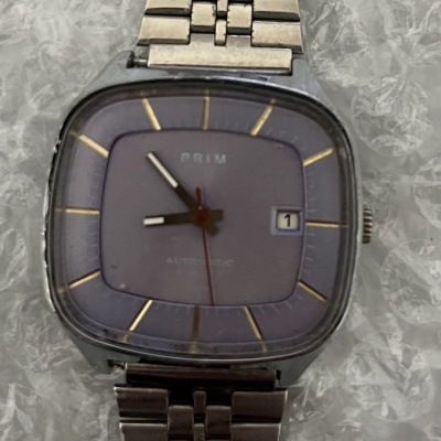 Prim Fialky Automatic 