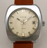 Hodinky PRIM. Land11