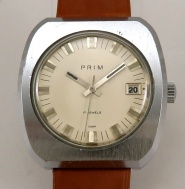 Hodinky PRIM. Land11