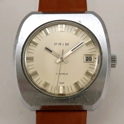Hodinky PRIM. Land11