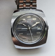 Prim  XV SJEZD 