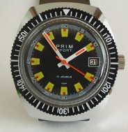 TOP Prim sport II + krabička