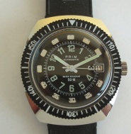 NOS Prim sport automatic