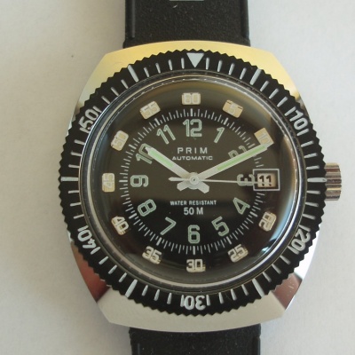 NOS Prim sport automatic