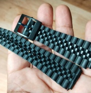 Nepoužité Řemínky 20 mm 50 ks 