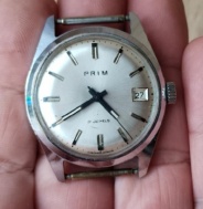 Hodinky Prim