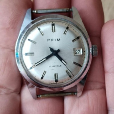 Hodinky Prim
