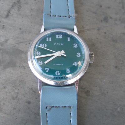 Hodinky Prim 28mm 