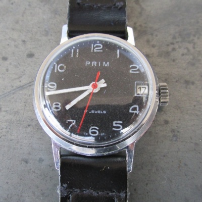 Hodinky Prim 28mm 