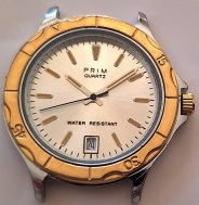 SportQuartz 3 velikost 34 mm