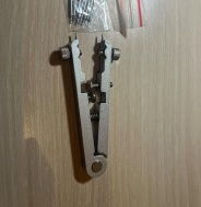 Profi Kleště na stěžejky
