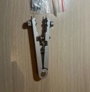 Profi Kleště na stěžejky