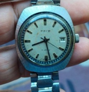 Hodinky Prim