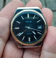 Hodinky Prim