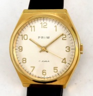 Hodinky PRIM. Land19