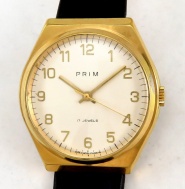 Hodinky PRIM. Land19