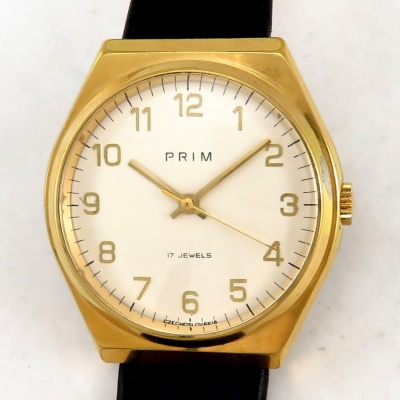 Hodinky PRIM. Land19