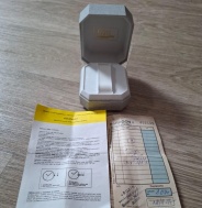 Rare krabička 