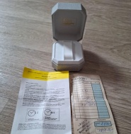 Rare krabička 