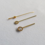 RUČKY NA PRIM PYŽAMO, AUTOMATIC atd.... ZLATÉ PŮVODNÍ, KOMPLETNÍ SADA