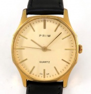 Hodinky PRIM QUARTZ. Land5