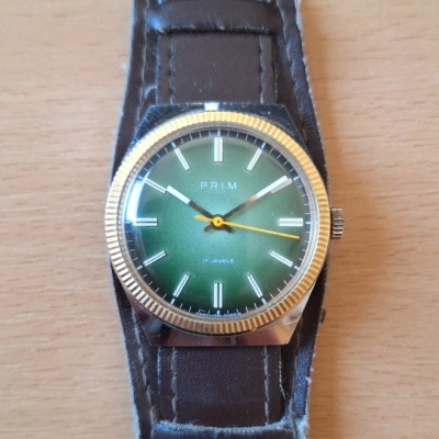 Prim "Rolex" krásný stav