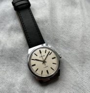 Prim ala Rolex stříbrné