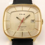 Hodinky PRIM AUTOMATIC. Land4